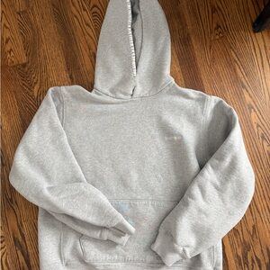 Gray Madhappy Sweatshirt and Pants - selling as a set!